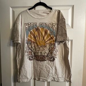 Altard State “Here Comes The Sun” t-shirt